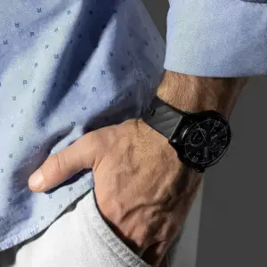 Смарт Годинник Proove Terra with GPS graphite