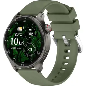 Смарт Часы Proove Terra with GPS graphite