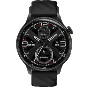 Смарт Годинник Proove Terra with GPS graphite