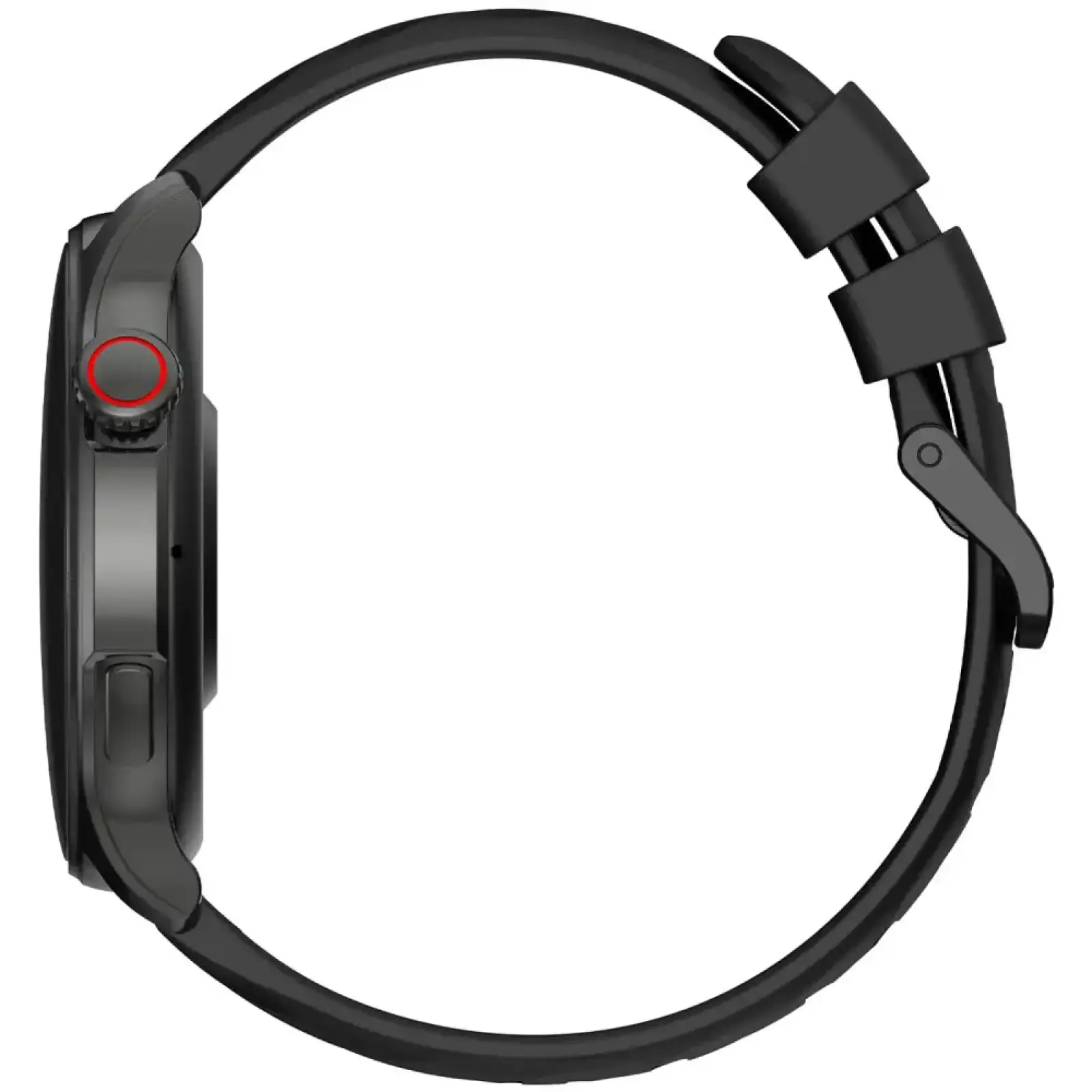 Смарт Годинник Proove Terra with GPS graphite