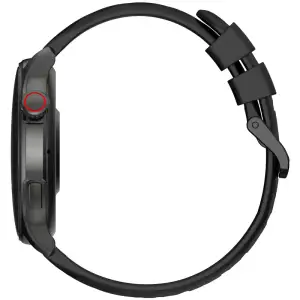 Смарт Годинник Proove Terra with GPS graphite
