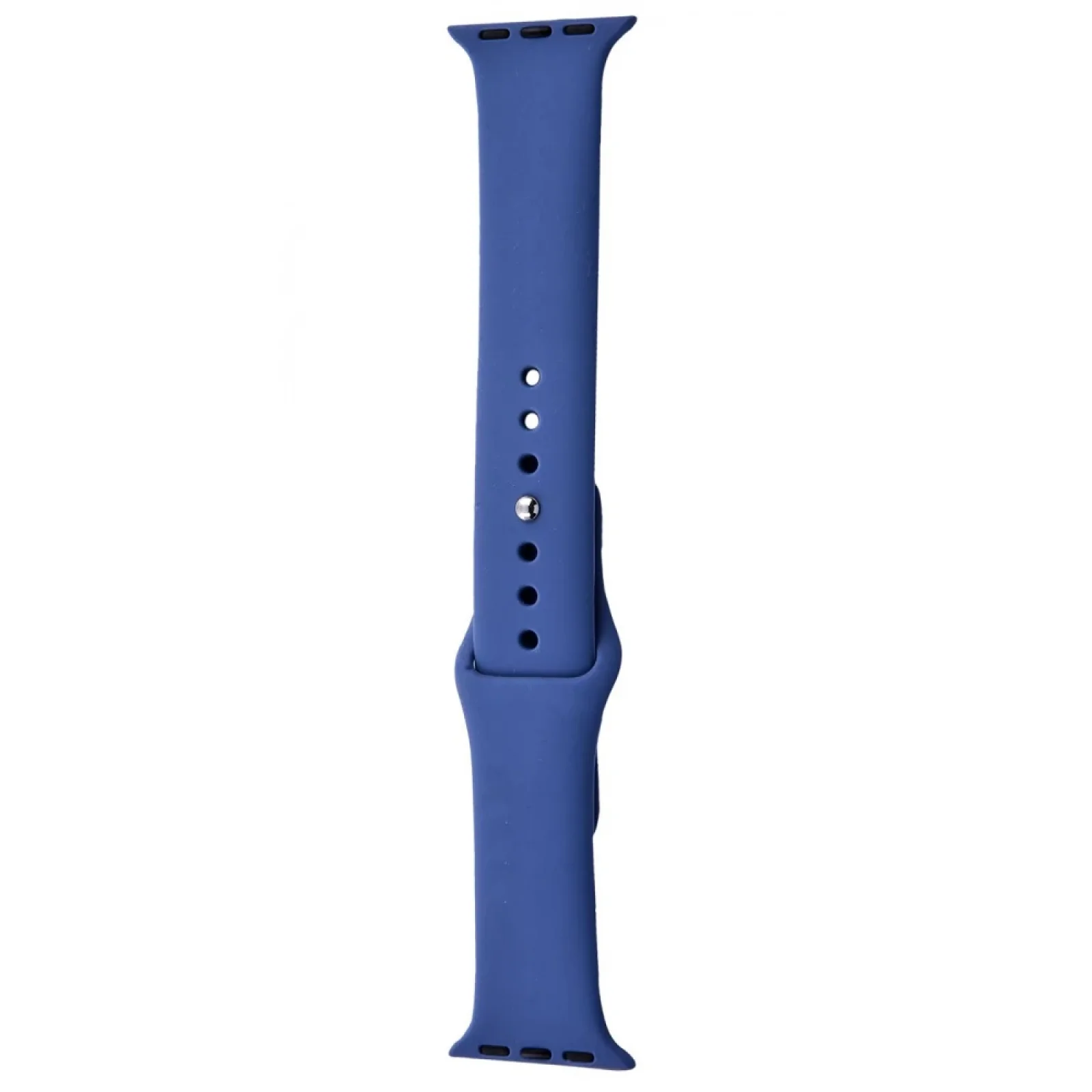 Ремешок Apple Watch Sport Band 38/40/41 mm (S/M & M/L) 3pcs alaskan blue, 6701