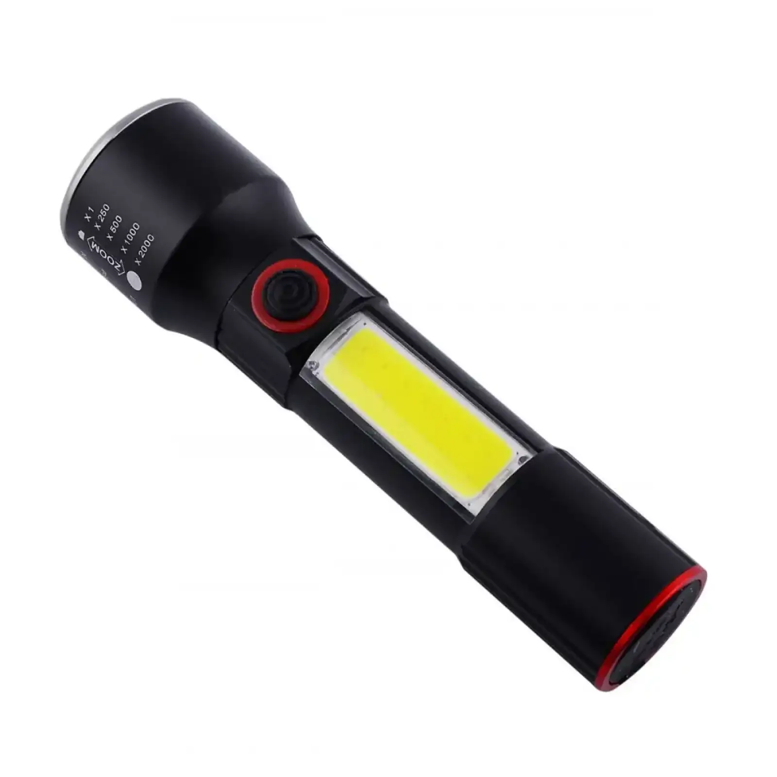 Ручной LED фонарь BL-508-P50