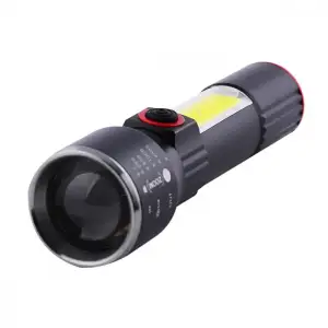 Ручной LED фонарь BL-508-P50