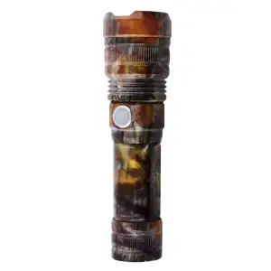 Ручной LED фонарь BL-P512M-P50