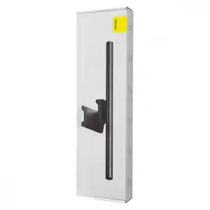Настільна лампа Baseus i-wok2 Series Screen Hanging Black