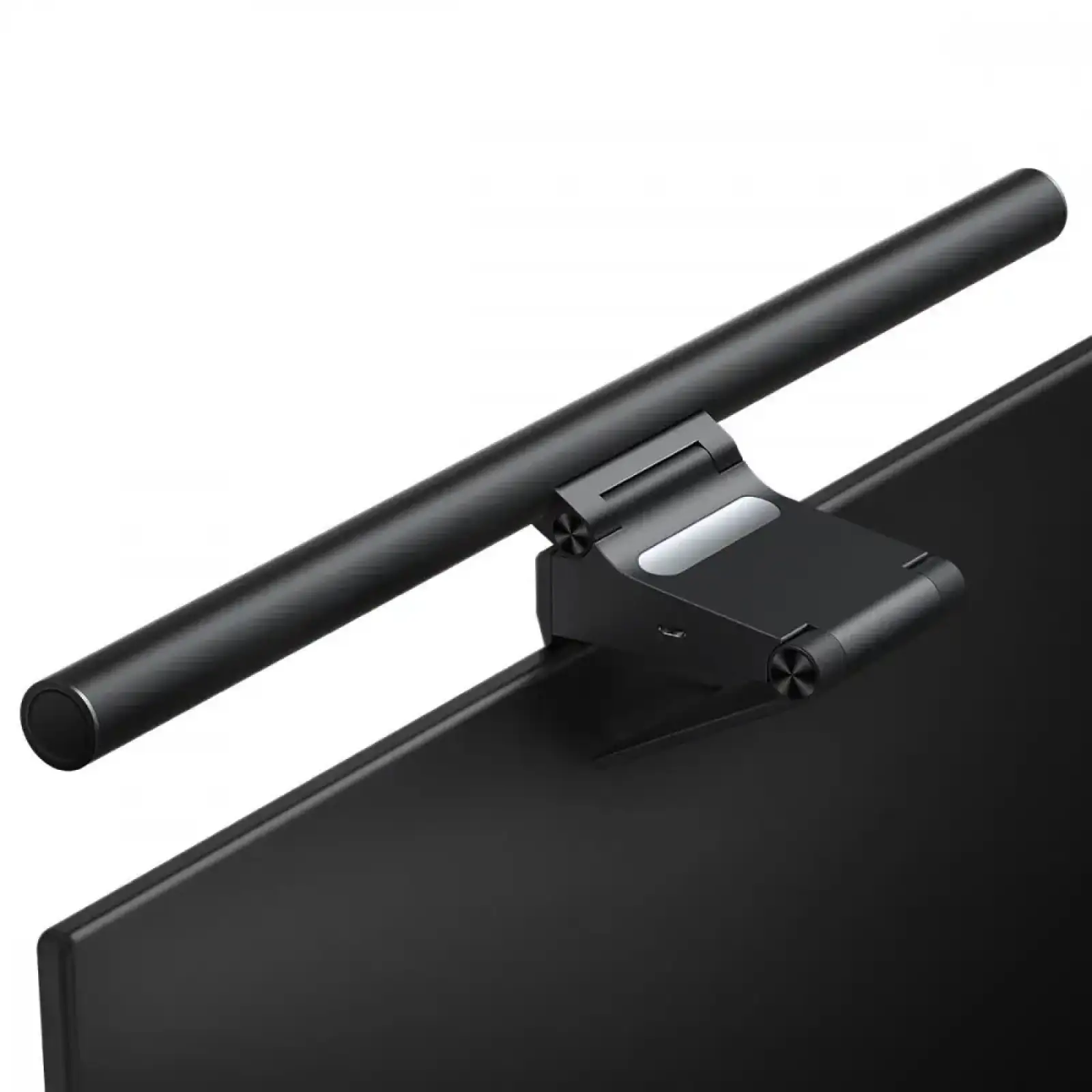 Настільна лампа Baseus i-wok2 Series Screen Hanging Black
