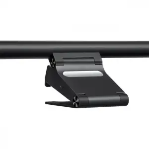 Настільна лампа Baseus i-wok2 Series Screen Hanging Black