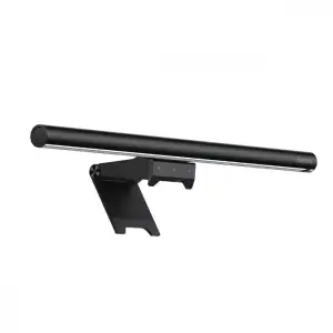 Настільна лампа Baseus i-wok2 Series Screen Hanging Black