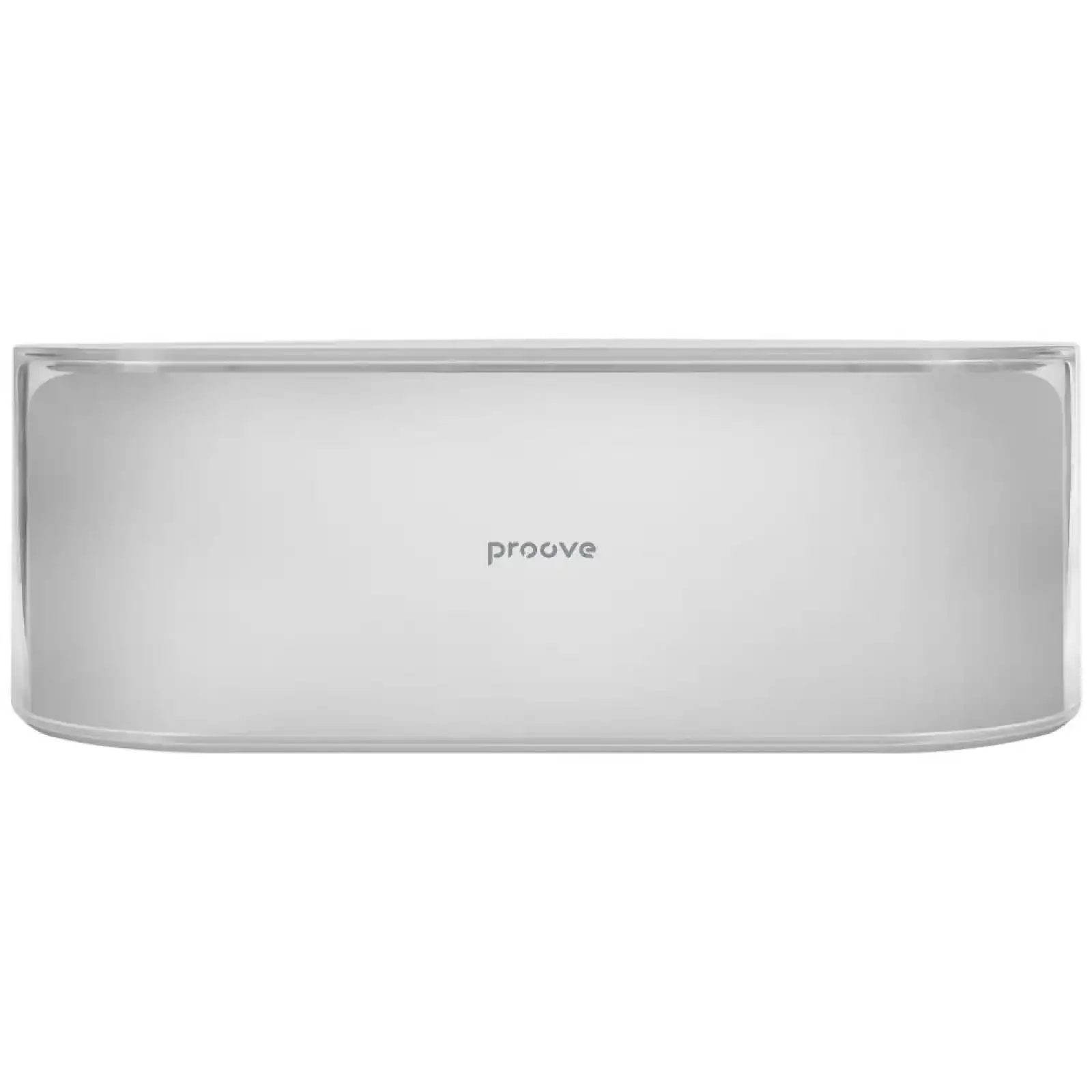 Ночник с Беспроводной Зарядкой Proove Multicolor Glow 1200mAh White