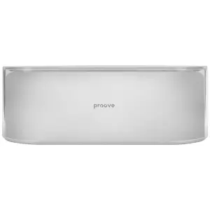 Ночник с Беспроводной Зарядкой Proove Multicolor Glow 1200mAh White