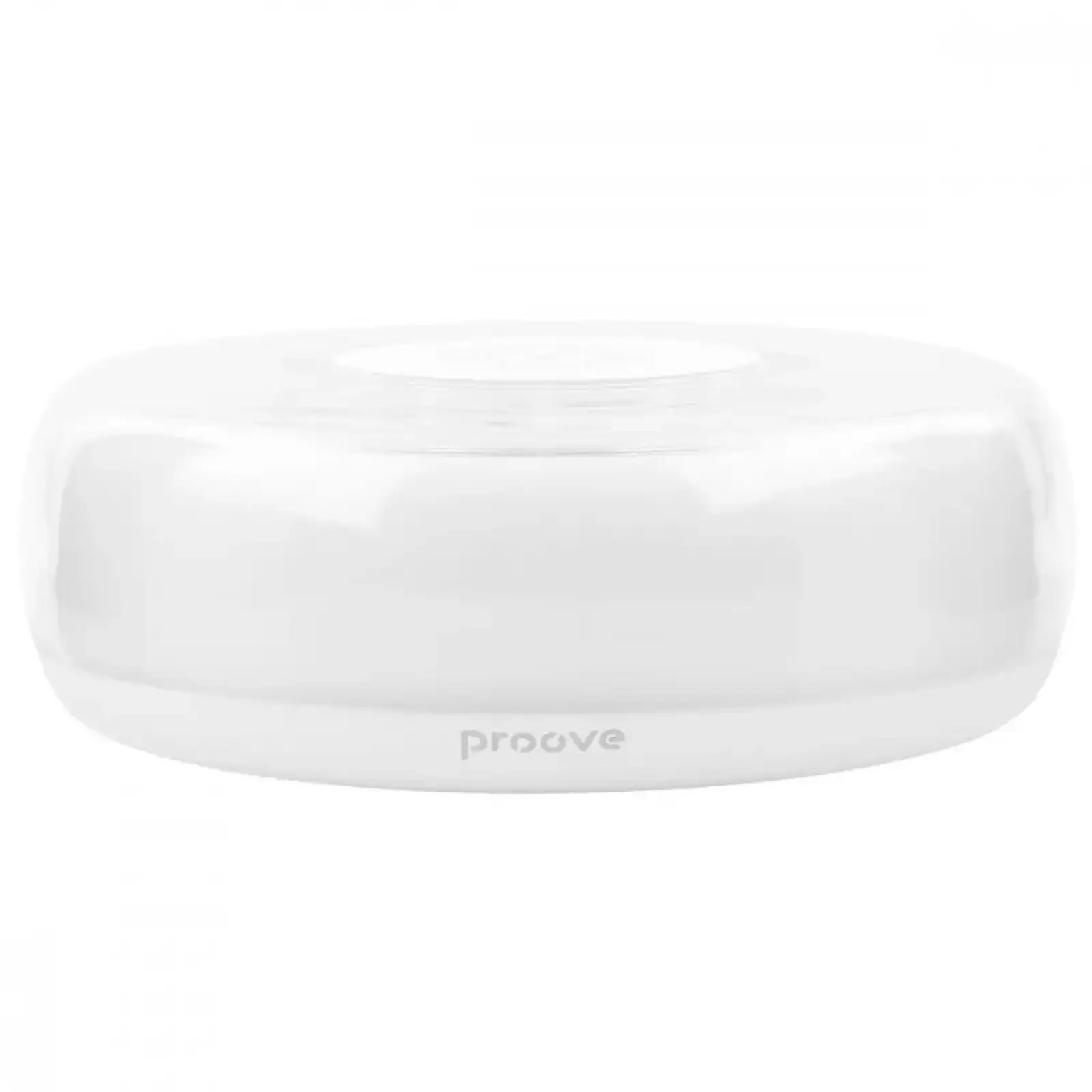 Ночник с Беспроводной Зарядкой Proove Alien White