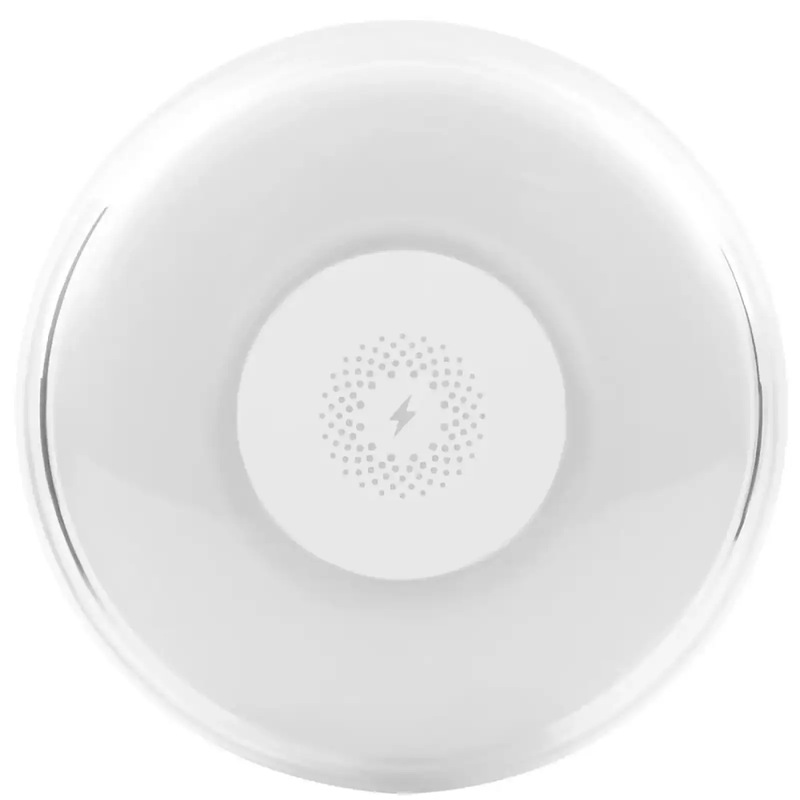 Ночник с Беспроводной Зарядкой Proove Alien White