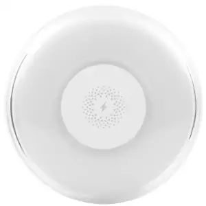 Ночник с Беспроводной Зарядкой Proove Alien White