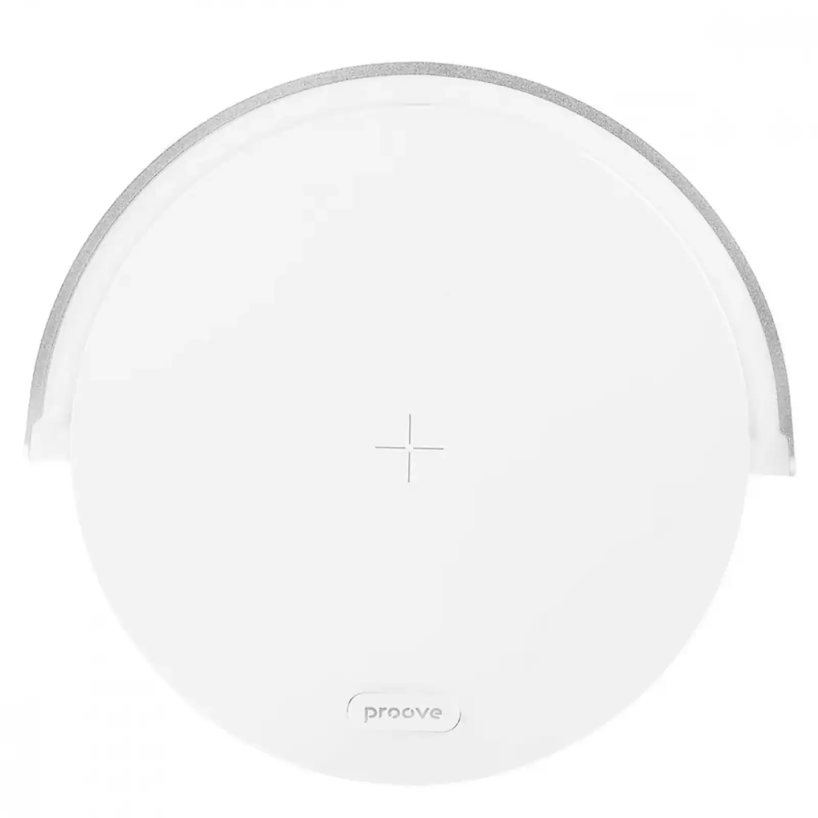 Ночник с Беспроводной Зарядкой Proove Light Bridge White