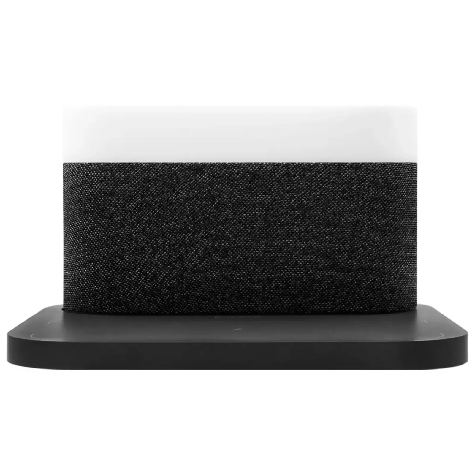 Ночник с Беспроводной Зарядкой Proove Day & Night dark Gray