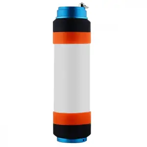 Многофункциональный фонарь T15 2600 mAh (16см) White