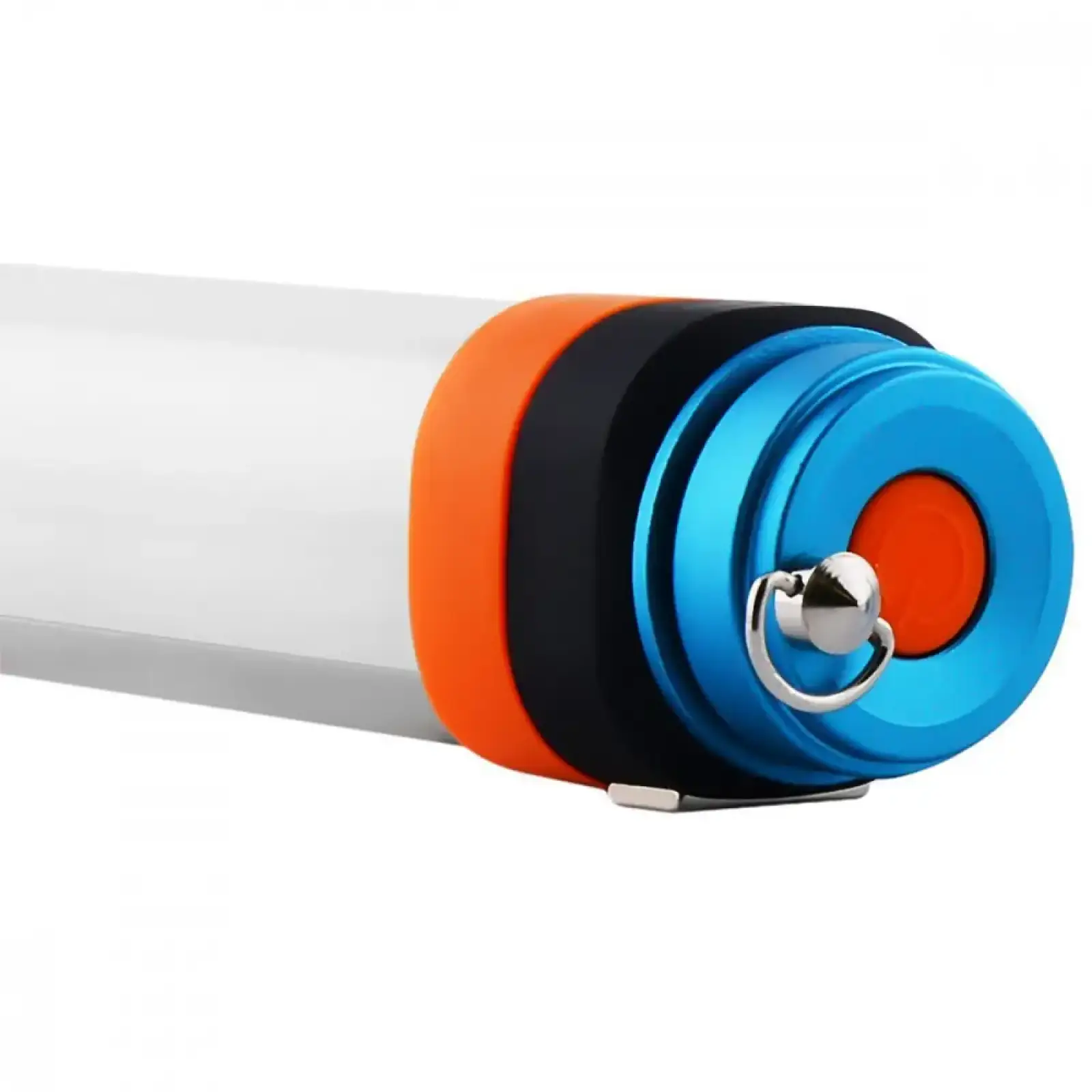 Многофункциональный фонарь T25 5200 mAh (24см) White