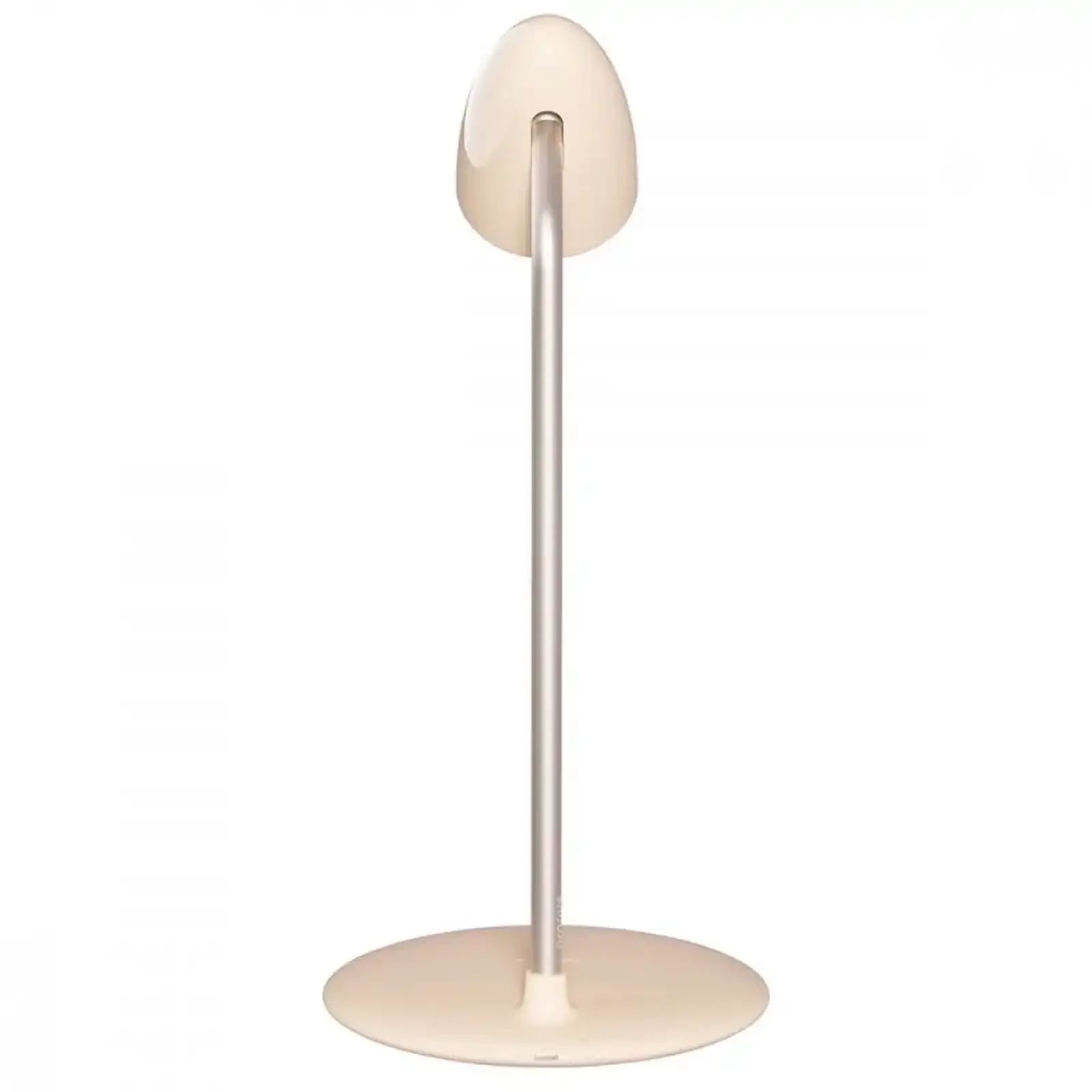 Настольная лампа с Беспроводной Зарядкой Proove Modern beige