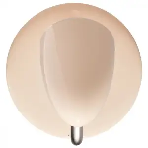 Настольная лампа с Беспроводной Зарядкой Proove Modern beige