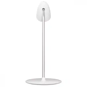 Настольная лампа с Беспроводной Зарядкой Proove Modern beige