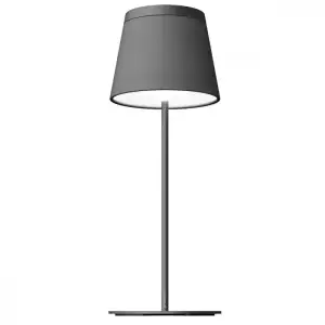 Настольная лампа Proove Vintage Black