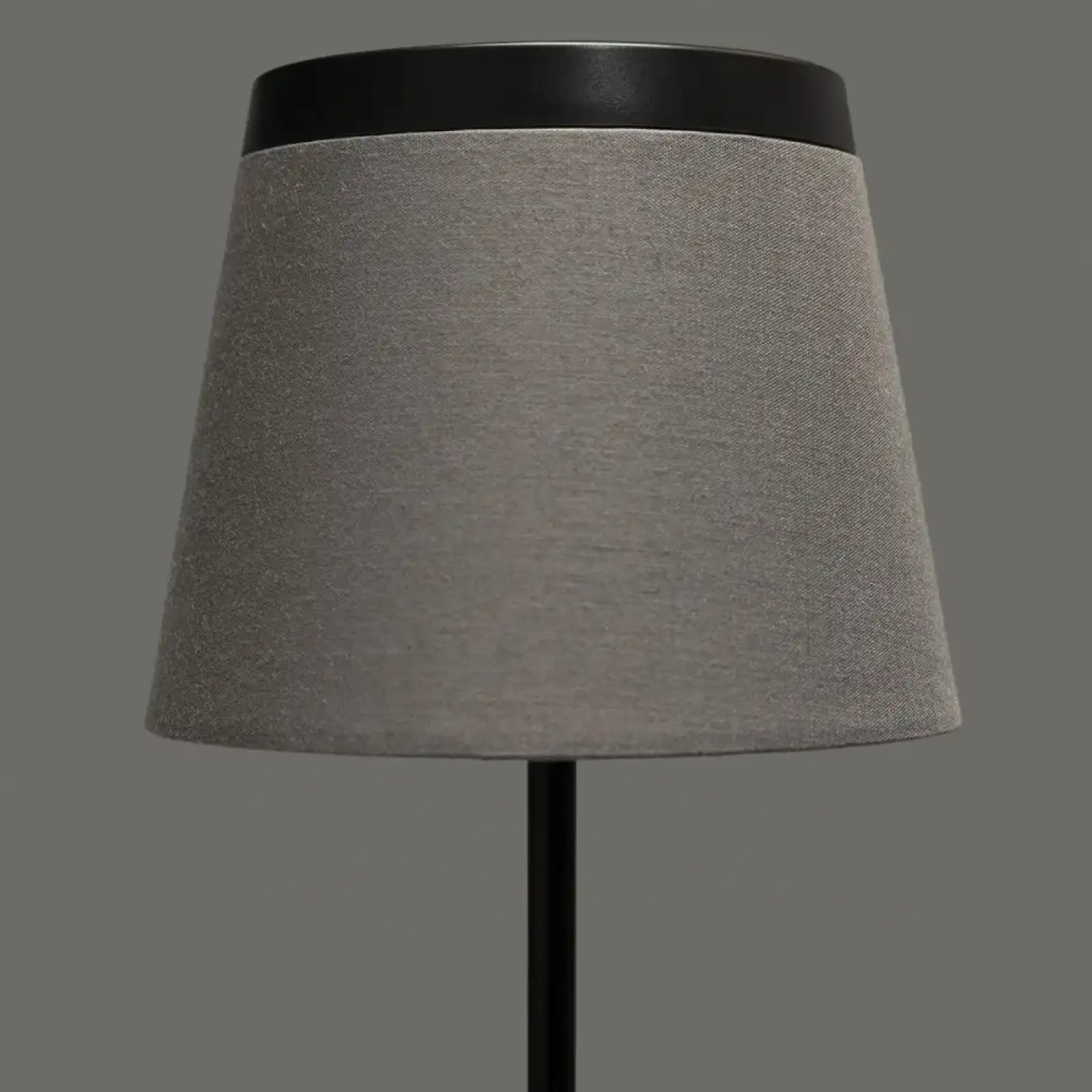 Настольная лампа Proove Vintage Black