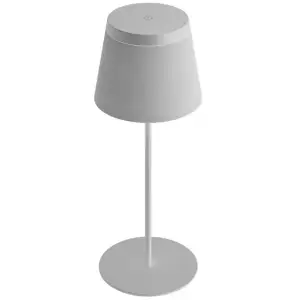 Настольная лампа Proove Vintage White