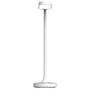 Настільна лампа Proove Megapolis 2200 mAh White