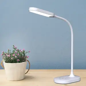 Настільна лампа Proove Megapolis 2200 mAh White