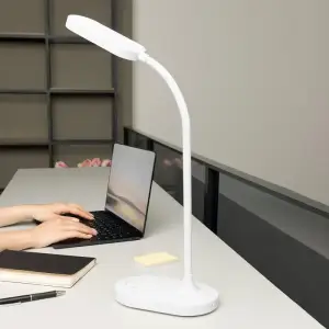 Настільна лампа Proove Megapolis 2200 mAh White
