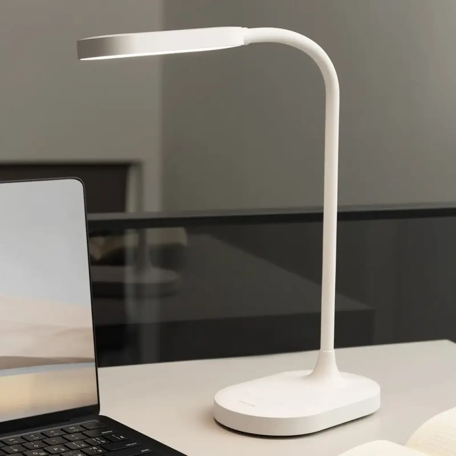 Настільна лампа Proove Megapolis 2200 mAh White