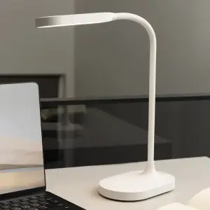 Настільна лампа Proove Megapolis 2200 mAh White