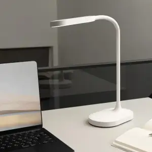 Настільна лампа Proove Megapolis 2200 mAh White
