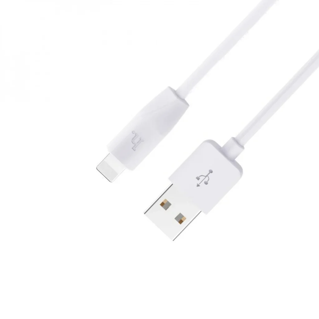 Кабель Hoco X1 Lightning (3m) White, 10355