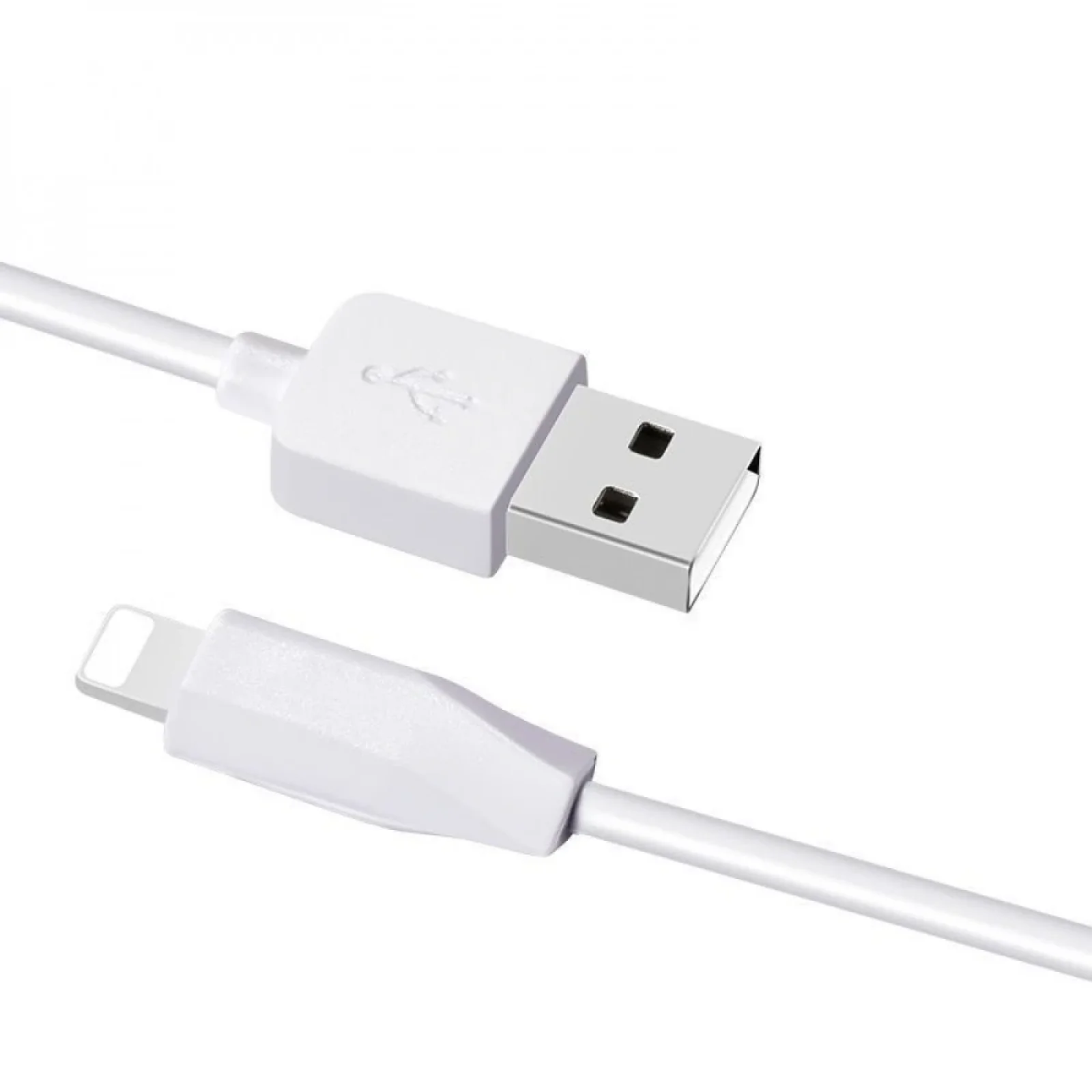 Кабель Hoco X1 Lightning (3m) White, 10355