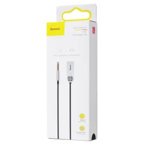 Адаптер Baseus Wireless Adapter BA01 Black, CABA01-01