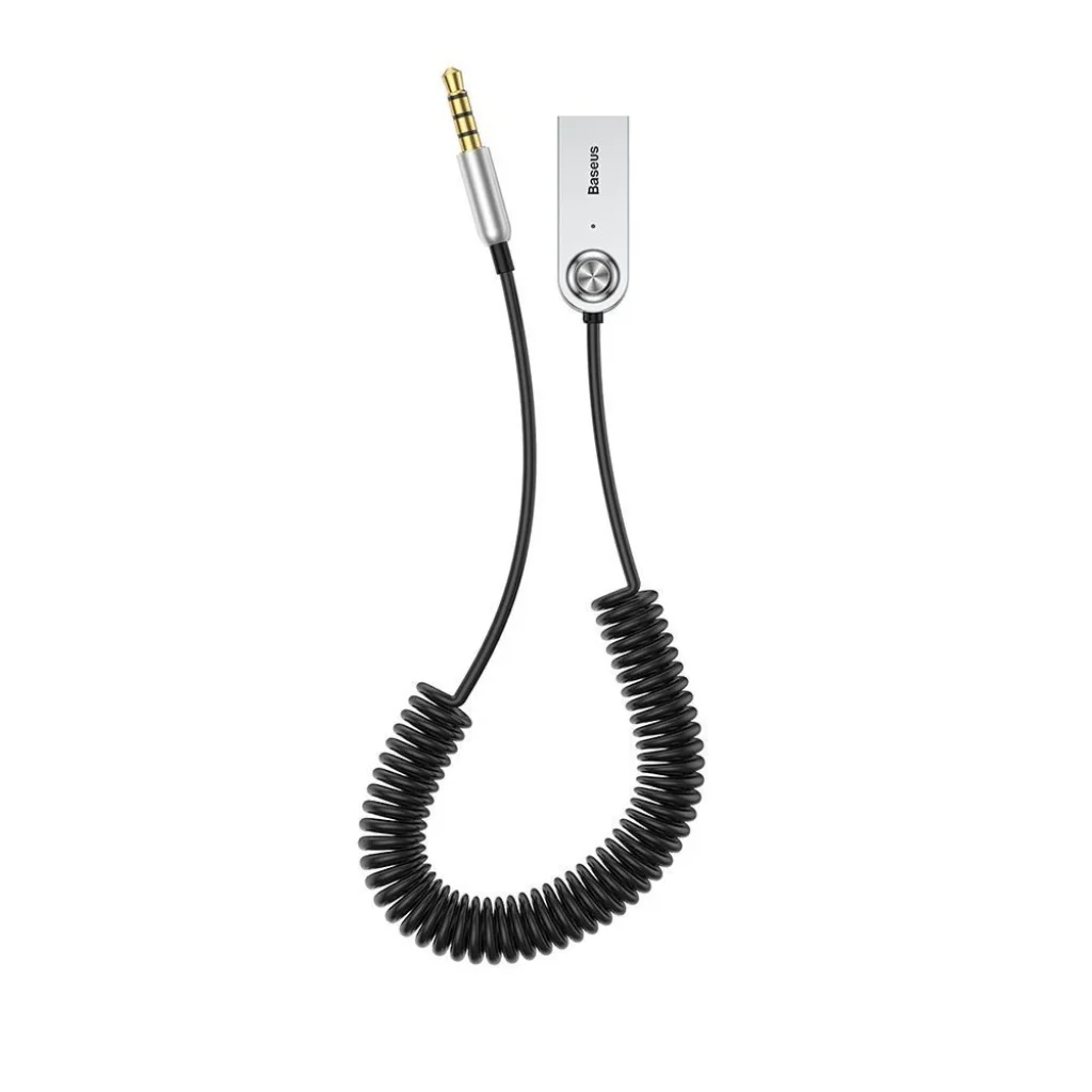 Адаптер Baseus Wireless Adapter BA01 Black, CABA01-01
