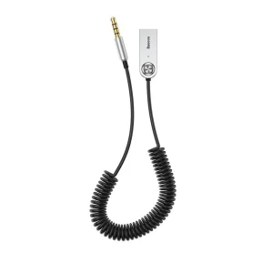 Адаптер Baseus Wireless Adapter BA01 Black, CABA01-01