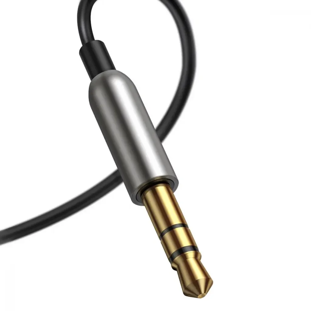 Адаптер Baseus Wireless Adapter BA01 Black, CABA01-01