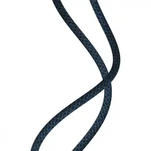 Кабель Baseus High Density Braided Type-C to Lightning PD 20W (1m) Black, CATLGD-01