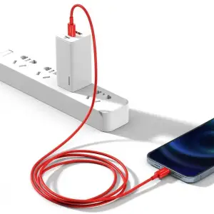 Кабель Baseus Superior Series Fast Charging Type-C to Lightning PD 20W (1m) Blue, CATLYS-A03