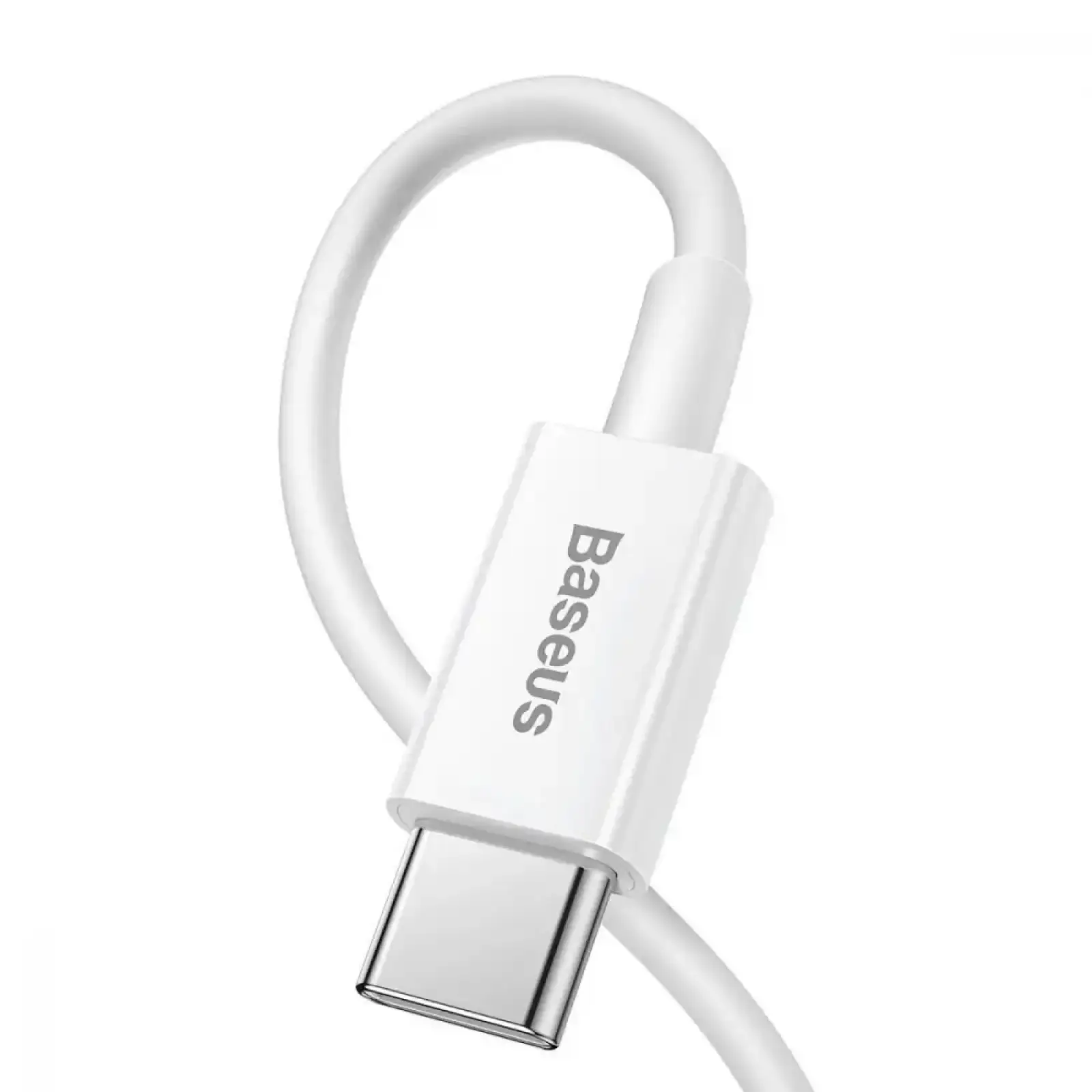 Кабель Baseus Superior Series Fast Charging Type-C to Lightning PD 20W (1m) Blue, CATLYS-A03