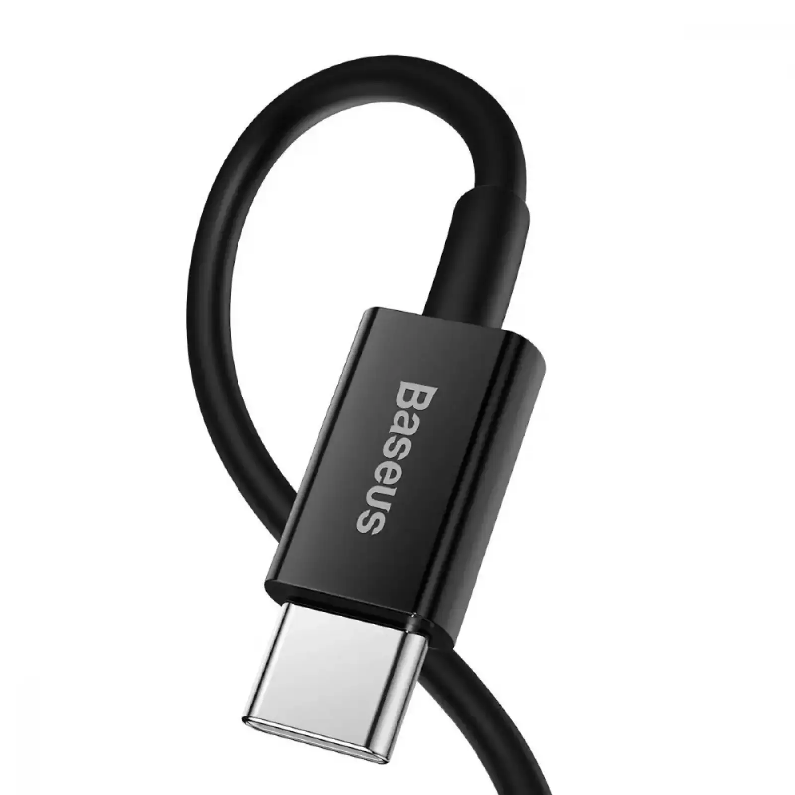 Кабель Baseus Superior Series Fast Charging Type-C to Lightning PD 20W (2m) White, CATLYS-C02