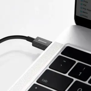 Кабель Baseus Superior Series Fast Charging Type-C to Lightning PD 20W (2m) Blue, CATLYS-C03