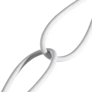 Кабель Baseus Superior Series Fast Charging Lightning 2.4A (1,5m) White, CALYS-B02
