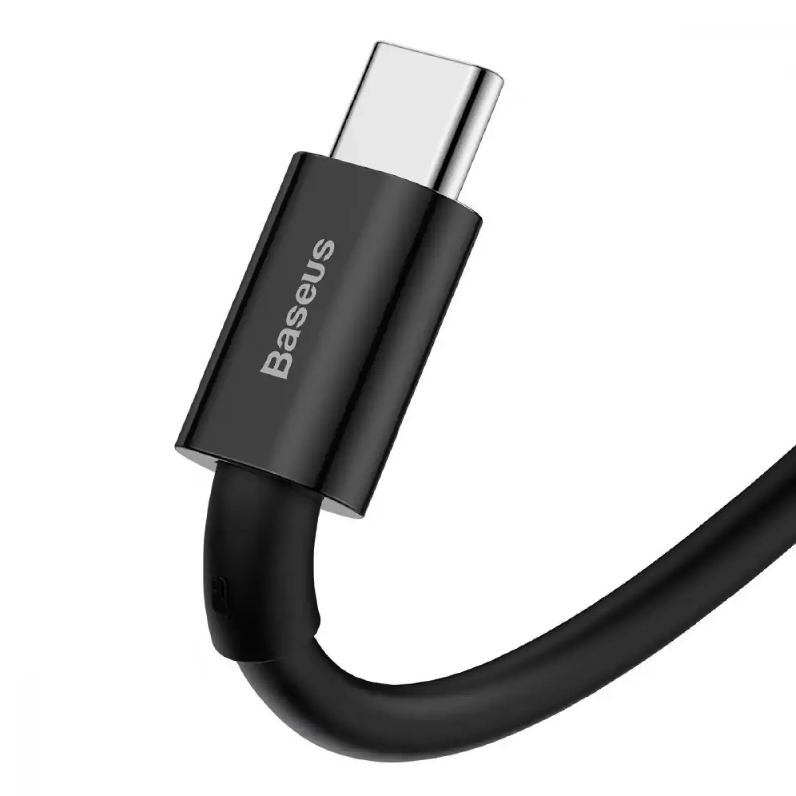Кабель Baseus Superior Series Fast Charging Type-C PD 66W (2m) White, CATYS-A02