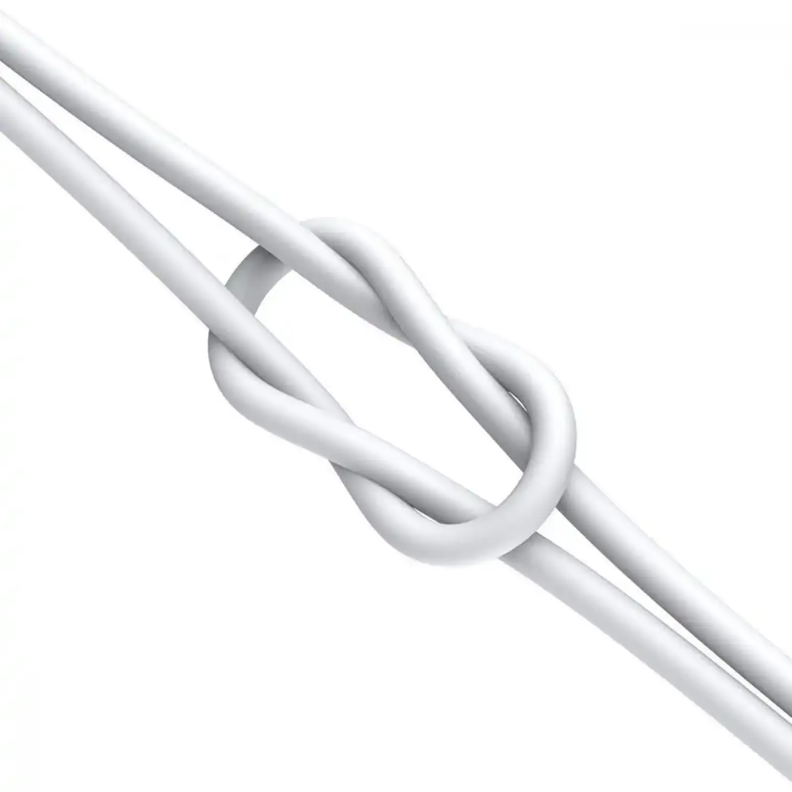 Кабель Baseus Superior Series Fast Charging Type-C PD 66W (2m) White, CATYS-A02