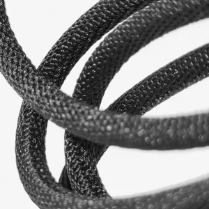 Кабель AUX Proove Weft (1m) Black, ACWF00005801