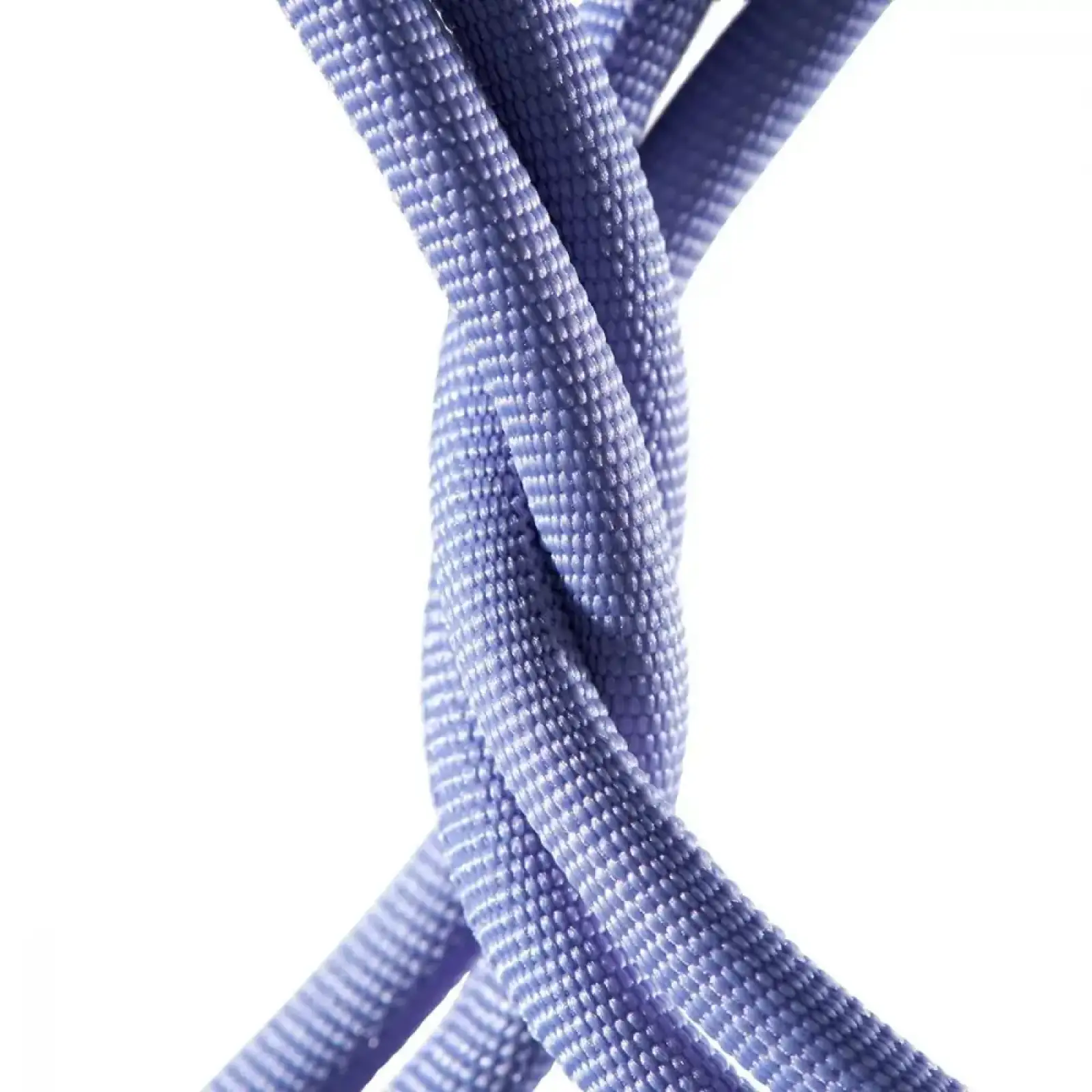 Кабель Baseus Crystal Shine Series Lightning 2.4A (2m) Purple, CAJY000105